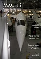 "mach 2 Concorde magazine" issue3 March 2016