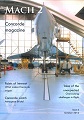 "mach 2 Concorde magazine" issue6 / October 2016