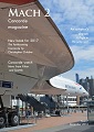 "mach 2 Concorde magazine" issue7 / December 2016