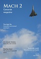 "mach 2 Concorde magazine" issue9/ April 2017