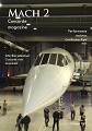 "mach 2 Concorde magazine" issue12/ October 2017