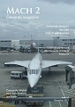"mach 2 Concorde magazine" issue13/ december 2017