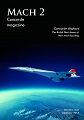"mach 2 Concorde magazine" Christmas / 2015