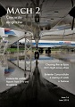 "mach 2 Concorde magazine" issue16 / June 2018