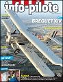 "Info Pilote " - N°750 - Septembre 2018