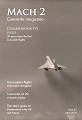 "Mach2 Concorde Magazine " N°21 Avril  2019