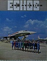 "Echos Sud Aviation"