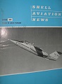"Shell Aviation News" - N°310 - 1966