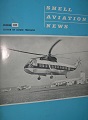 "Shell Aviation News" - N°311 - 1966