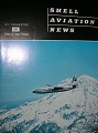 "Shell Aviation News" 1966