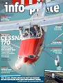 "Info-pilote" - N°762 - Septembre 2019