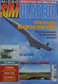 Micro simulateur 130   novembre 2004