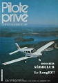 "Pilote privé" - N°109 - Février/Mars 1983