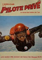 "Pilote privé" - N°34 - Octobre 1976