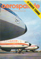 aerospatiale N°39 Octobre/septembre 1973