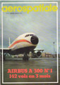 aerospatiale N°41 janvier 1974