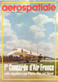 aerospatiale N°56 octobre-novembre 1975