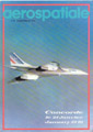 aerospatiale N°59 février 1976