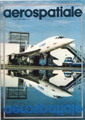 aerospatiale N°60 mars 1976