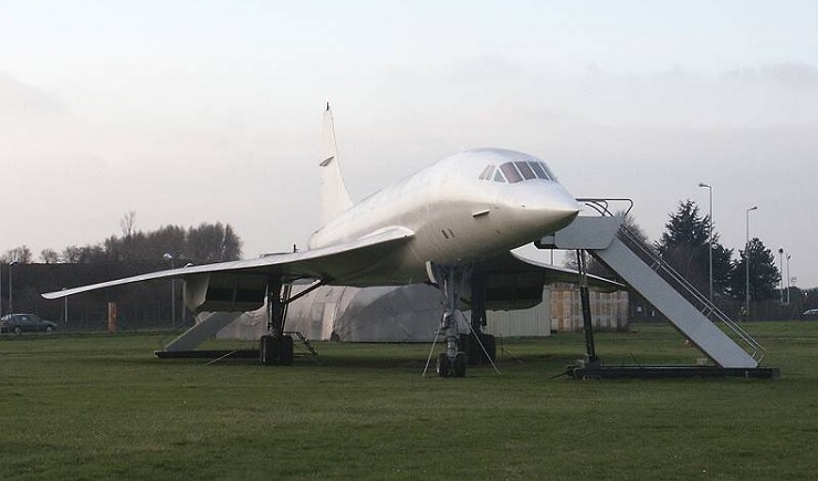 SA Musée Delta