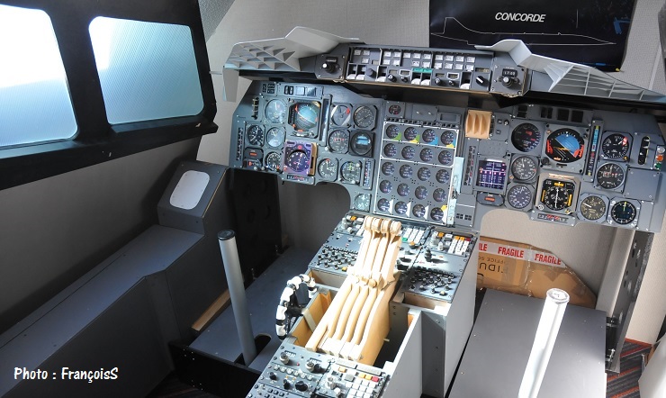 simulateur François