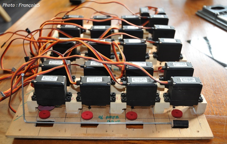 Center panel