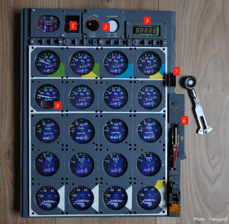 Center panel