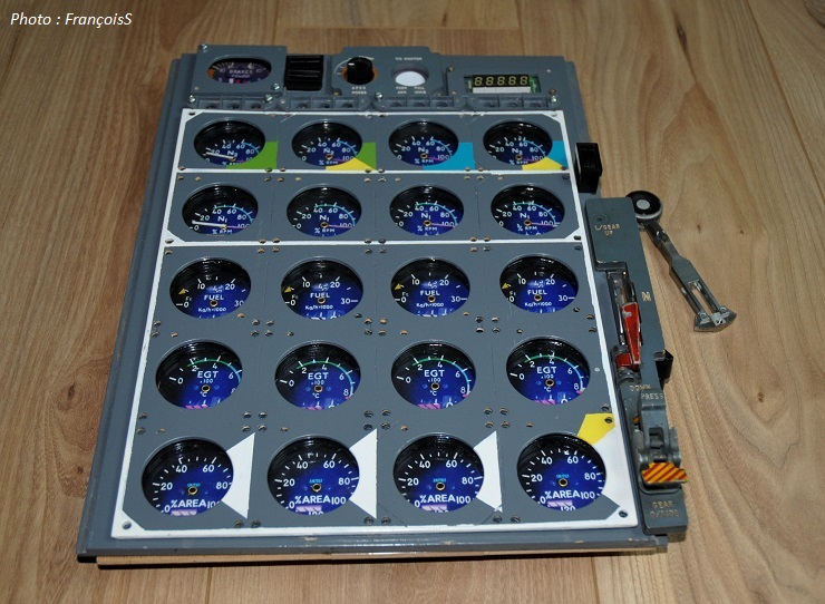 Center panel