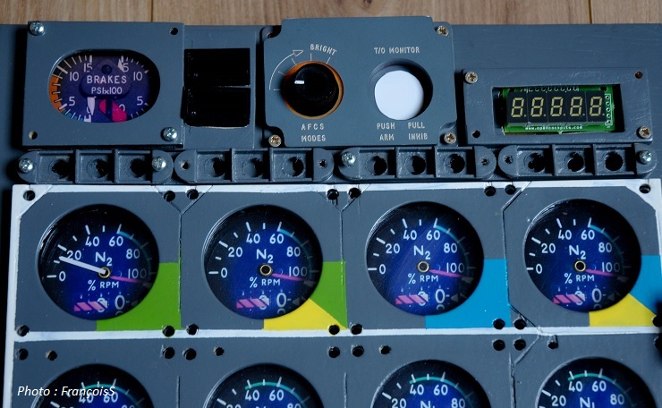 Center panel