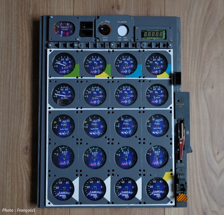Center panel