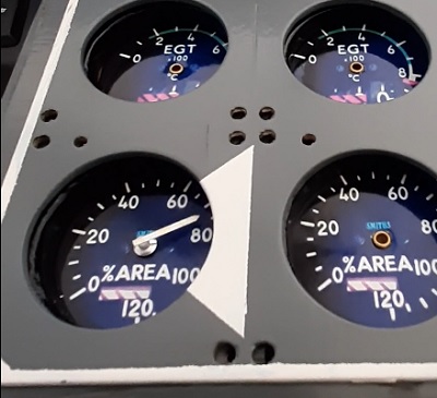 concorde simulateur