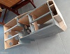 Console centrale