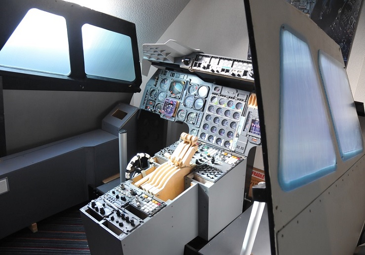 Simulateur