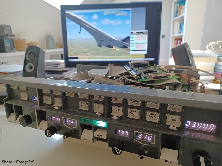 PA FSX