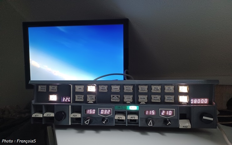 PA FSX