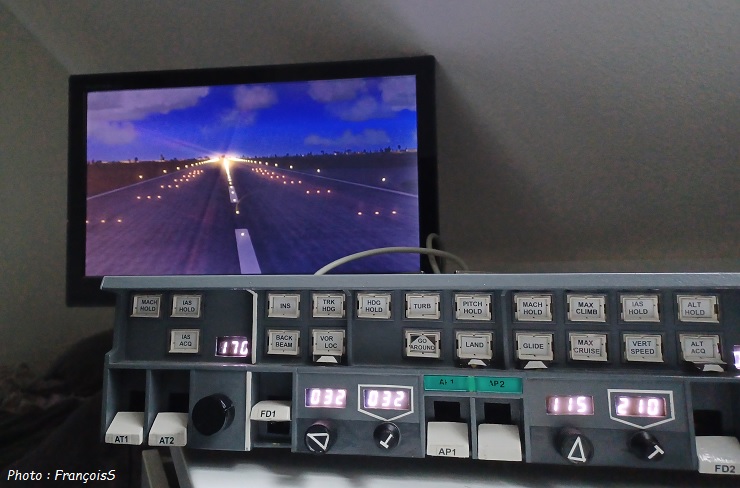 PA FSX
