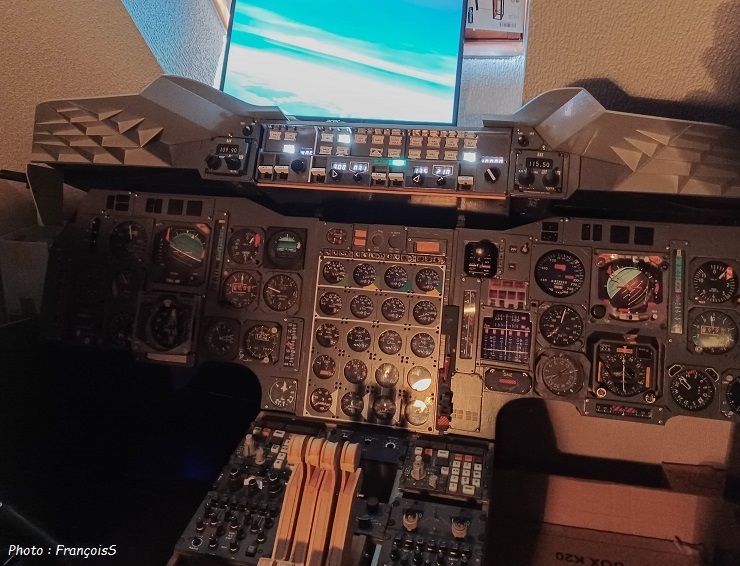 PA FSX