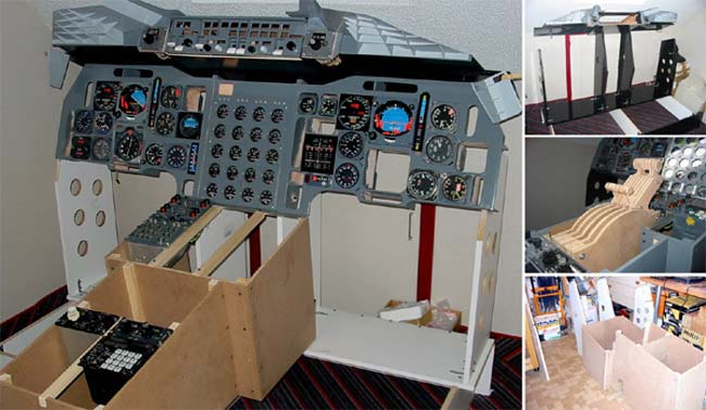simulateur françois