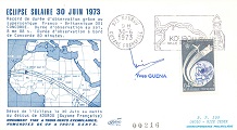 Concorde 30/06/1973