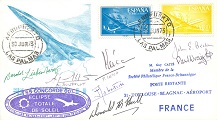 Concorde 30/06/1973