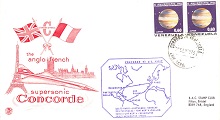 Concorde 18/09/1973