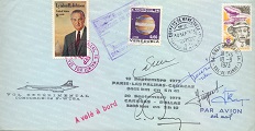 Concorde 18/09/1973