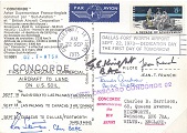 Concorde 22/09/1973