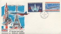 9 octobre 1968 PORT-VILLA