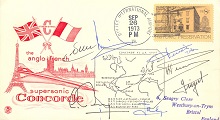 Concorde 26/09/1973