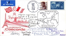 Concorde 26/09/1973