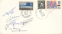 Concorde 26/09/1973