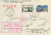 Concorde 18/0981973