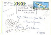 Concorde 18/08/1973