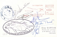 Concorde 19/10/1973